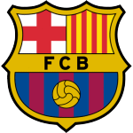 FC Barcelona logo