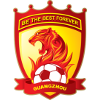 Guangzhou FC logo