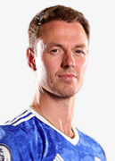 Jonny Evans