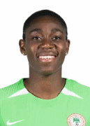 Asisat Oshoala