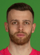 Angus Gunn