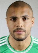 Josh Magennis