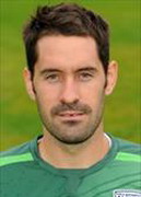 Scott Carson