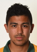 Massimo Luongo