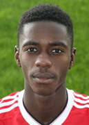 Axel Tuanzebe