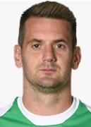 Tom Heaton