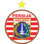 Persija Jakarta<font color=#880000>(N)</font>