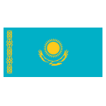 Kazakhstan (W)