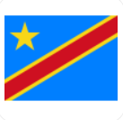 Congo DR (W) U20