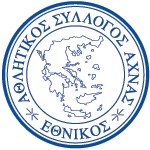 Ethnikos Achnas FC