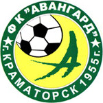 FK Avanhard Kramatorsk