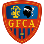 Ajaccio Gfco