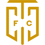 Cape Town City<font color=#880000>(N)</font>