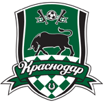 FK Krasnodar 2