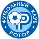 Rotor Volgograd B