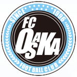 Osaka FC<font color=#880000>(N)</font>