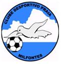 Praia Milfontes(U17)