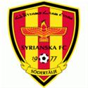 Syrianska FC U21