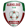 Al Kholood<font color=#880000>(N)</font>