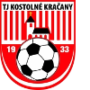 TJ Kostolne Kracany