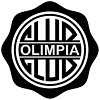 Olimpia Asuncion<font color=#880000>(N)</font>