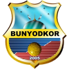 Kuruvchi Bunyodkor<font color=#880000>(N)</font>